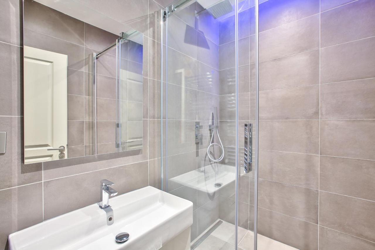 73 - Etienne Marcel Apartment ปารีส ภายนอก รูปภาพ