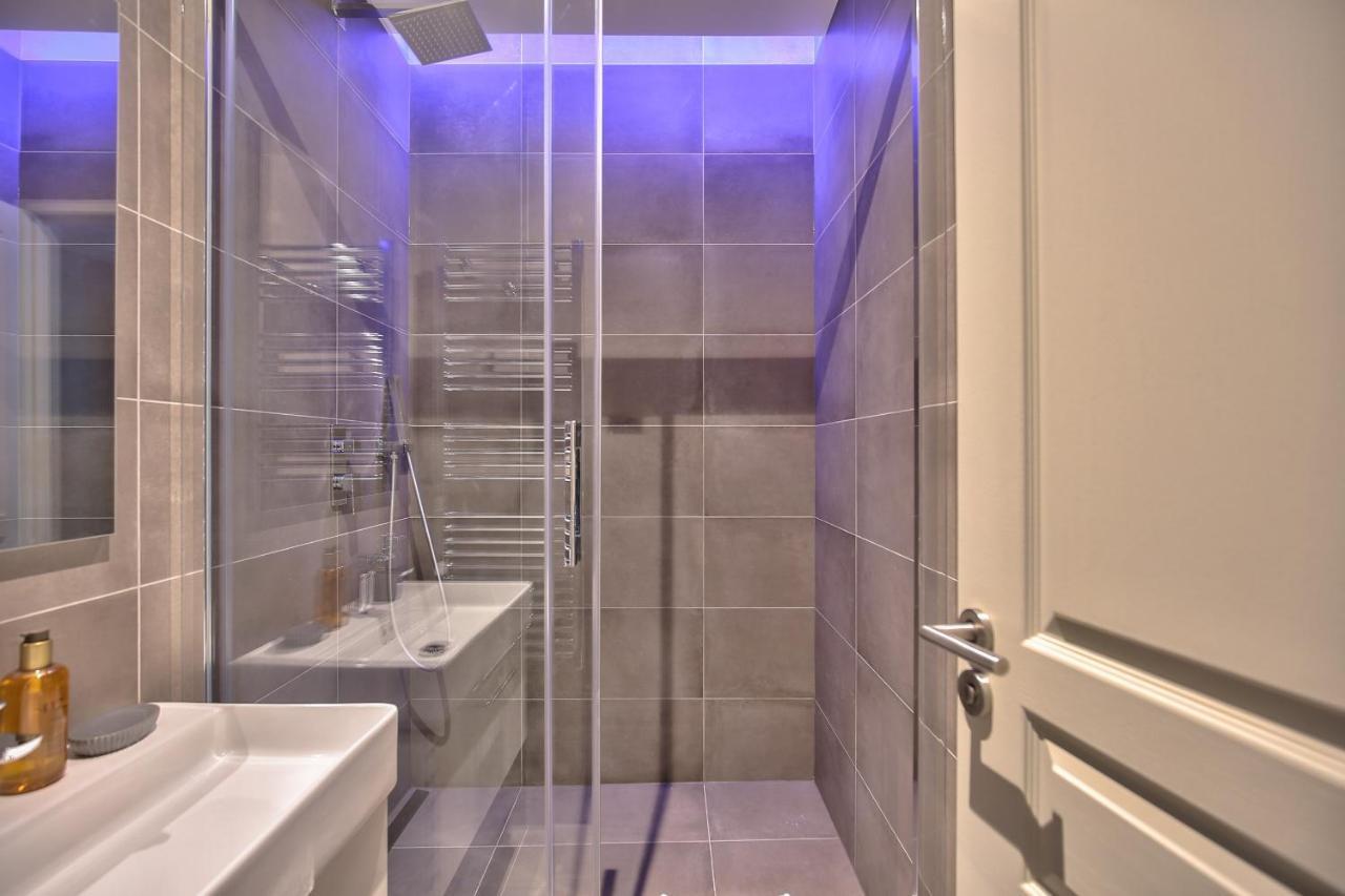 73 - Etienne Marcel Apartment ปารีส ภายนอก รูปภาพ