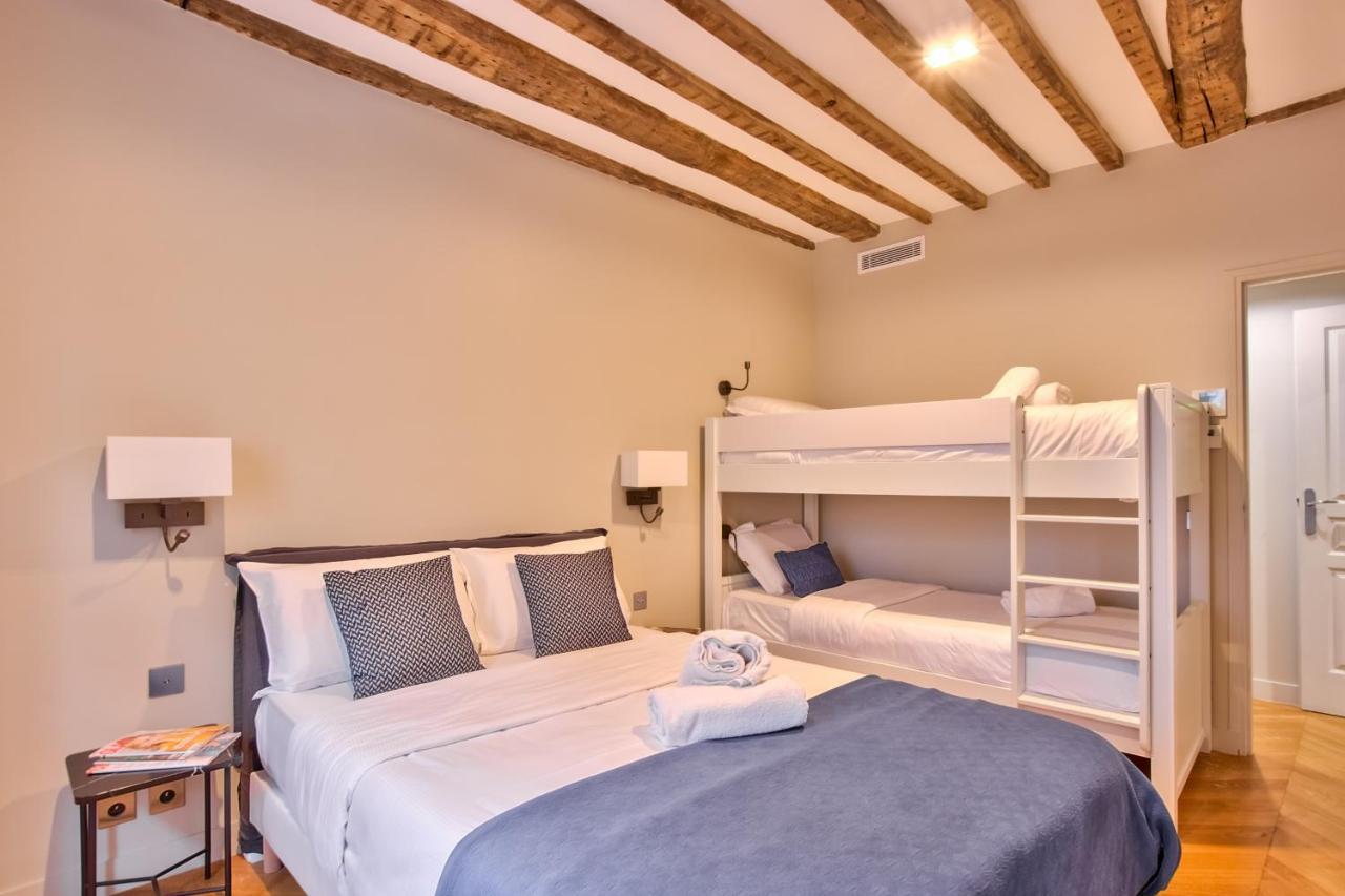 73 - Etienne Marcel Apartment ปารีส ภายนอก รูปภาพ